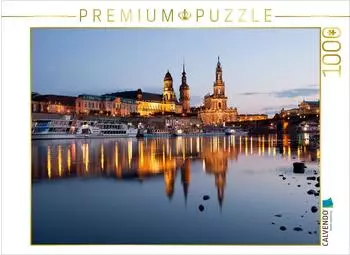 Calvendo Dresden