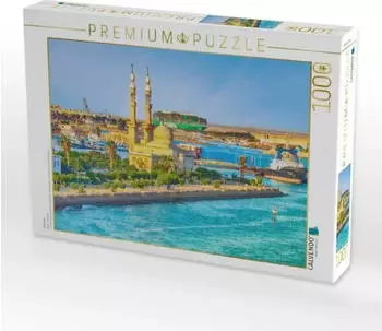 Calvendo Moschee