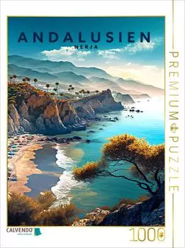 Calvendo Nerja