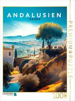 Calvendo Ronda