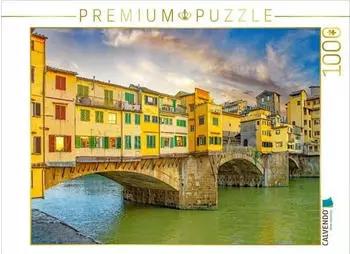 Calvendo Ponte Vecchio
