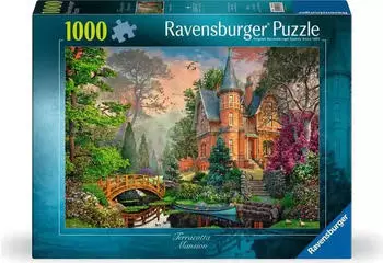 Ravensburger Terrakotta-Villa (12001717)