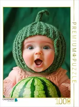 Calvendo Melone