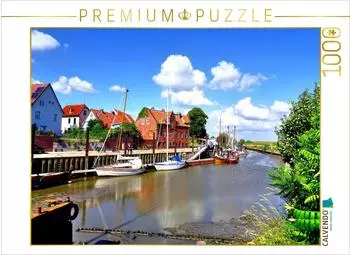 Calvendo Der Freiburger Hafen