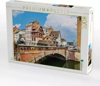 Calvendo Br&uuml;cke
