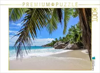 Calvendo Anse Lazio auf Praslin