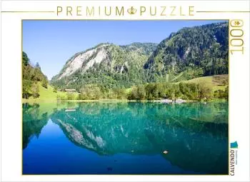 Calvendo Der Klammsee