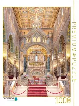 Calvendo Dom St. Peter in P&eacute;cs