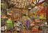Bluebird Puzzle Adirondack Porch (90371)