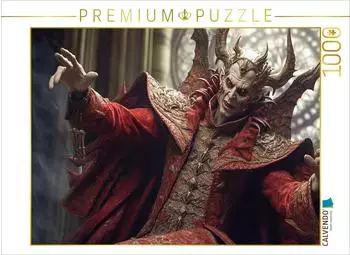 Calvendo Mephistopheles von Johann Wolfgang von Goethe