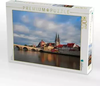 Calvendo Regensburg