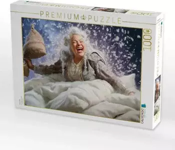 Calvendo Frau Holle