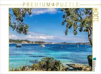 Calvendo Mallorca - Cala Fornells