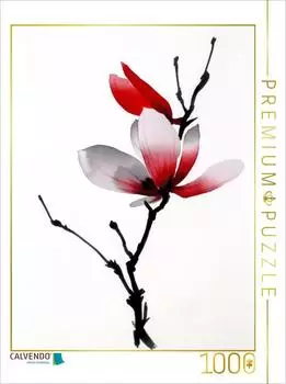 Calvendo Magnolie