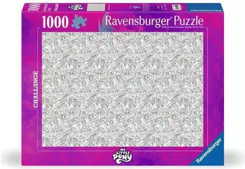 Ravensburger Puzzle Challenge My Little Pony (12000594)