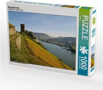 Calvendo Burg Ehrenfels