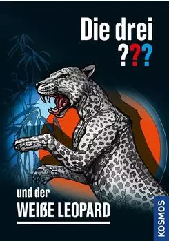 Kosmos Leopard (78407)