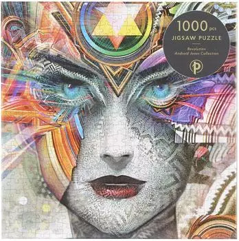 Paperblanks Revolution (9781439796665)