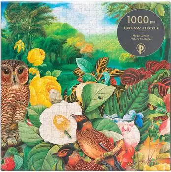 Paperblanks Garten im Mondschein (9781439781463)