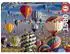 Educa Hot Air Balloons (17963)