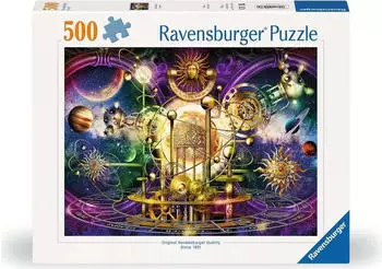 Ravensburger Puzzle Planetensystem (12000236)