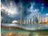 Calvendo Puzzle Skyline von Toronto, 1000 Teile, 64×48cm