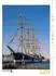 Calvendo Puzzle „Die Passat im Passathafen