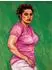 Calvendo Puzzle Expressionismus (Egon Schiele) 1000 Teile, 64×48cm