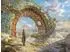 Calvendo Puzzle „Steinerne Echos