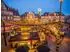 Calvendo Puzzle Weihnachtsmarkt Goslar, 1000 Teile, 64×48cm