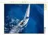 Calvendo Puzzle „Delfine begleiten ein Segelboot