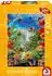 Schmidt-Spiele Traumorte Puzzle 1000 Teile (58060)