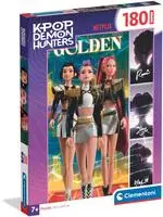 Clementoni Puzzle "Kpop Demon Hunters" Made in Europe