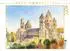 Calvendo Puzzle Kloster Maria Laach, 1000 Teile, 64×48cm