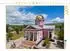 Calvendo Puzzle Orthodoxe Kirche St. Georg in Kazayak, 1000 Teile, 64×48cm