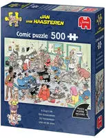 A Dog's Life (500)