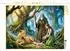 Calvendo Puzzle „Ak findet Claus im Zauberwald