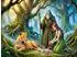 Calvendo Puzzle „Ak findet Claus im Zauberwald