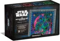Clementoni Puzzle "Star Wars - The Metamorphic Art Collection Episode 4-5-6" Mit