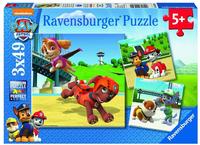 Ravensburger Puzzle - Team auf 4 Pfoten 09239 1 St.