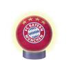 Ravensburger Puzzleball »Nachtlicht FC Bayern München«, mit Leuchtsockel...