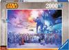 Ravensburger Puzzle »Disney, Star Wars Universum«, Made in Germany, FSC® -