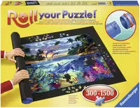 Ravensburger Puzzleunterlage "Roll your Puzzle f&uuml;r 300-1500 Teile" Made in...