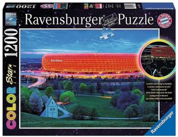 Ravensburger Allianz Arena