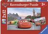 Ravensburger Lightning McQueen und seine Freunde (2 x 12 Teile)