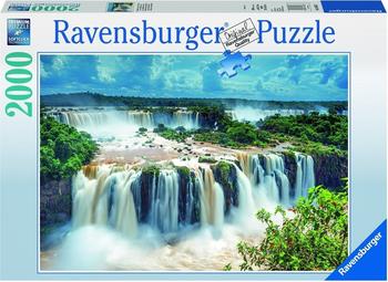 Ravensburger Wasserfälle von Iguazu Brasilien (2000 Teile)
