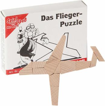 Bartl Mini-Puzzle Das Flieger Puzzle (9297)