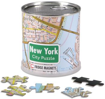 Extra Goods LondonCity Puzzle Magnets 100 Teile 26 x 35 cm