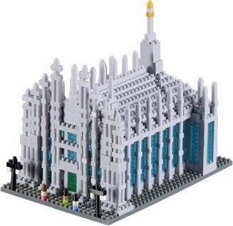 Brixies Mailänder Dom