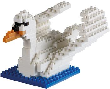Brixies Schwan